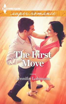 Title details for The First Move by Jennifer Lohmann - Available